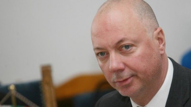 ГЕРБ предлагат Росен Желязков или Радомир Чолаков за шеф на парламента