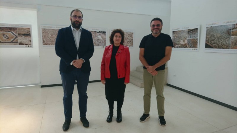Пловдив спасява монументалното си изкуство с проект 