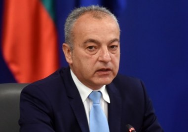 Категорични сме че мястото на България е в Шенгенското пространство