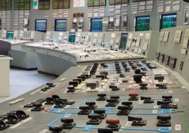 Окупираната от Русия Запорожка атомна електроцентрала в Украйна е загубила