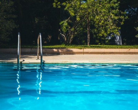 5-годишно българче се удави в басейн в Турция, семейството било на почивка