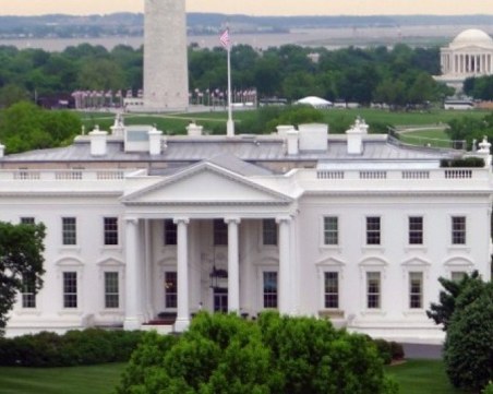 Белият дом публикува документ за стратегията си за националната сигурност