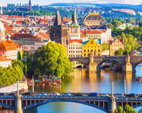 Чехия забранява влизането в страната на руски граждани с шенгенски визи