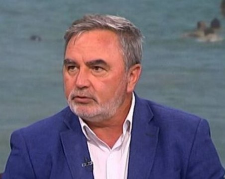 Доц. Кунчев: Пикът на грипната епимедия се очаква в края на януари или началото на февруари