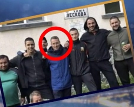 Джорджано бил в групата момчета, обвинени в побой над хижар