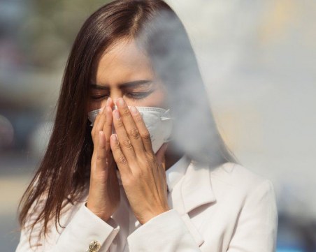 Изгорелите газове и как влияят те на двата пола