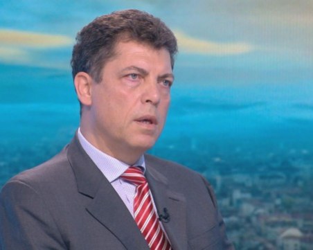 Милен Велчев: Сега е най-удобният момент България да влезе в Еврозоната