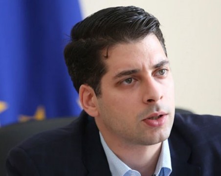 Очакваме парите от Плана за възстановяване до седмици