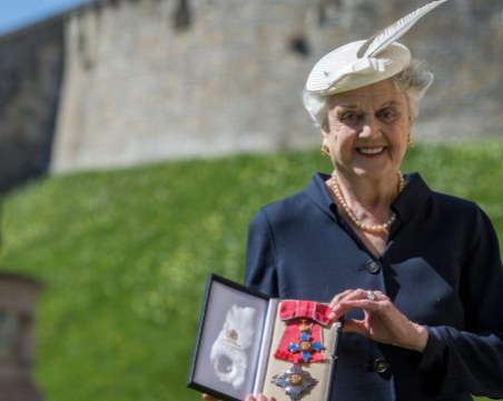 Почина актрисата, изиграла главната героиня в 