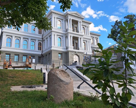 Реставрираната Градска галерия с приз от 