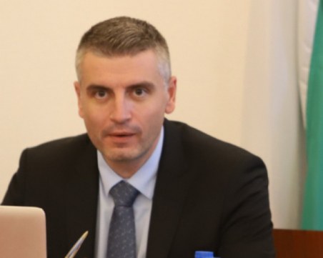 Рибарски: ПП на този етап няма да води разговори за коалиции