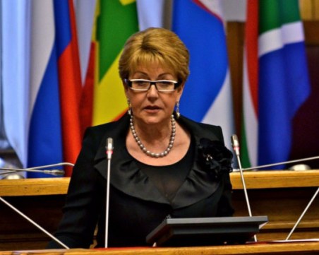 Руските дипломати вече ще влизат в България с виза