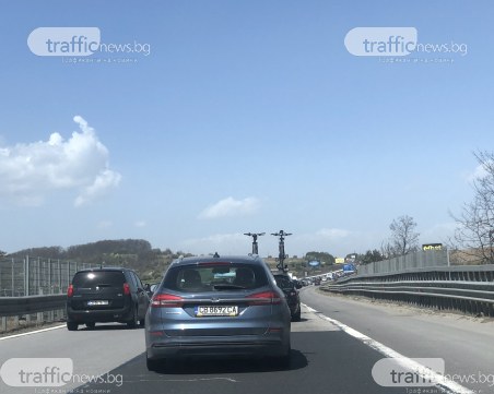 След проверките на 