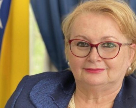 В Босна и Херцеговина доволни, че получиха статут на кандидат член за ЕС