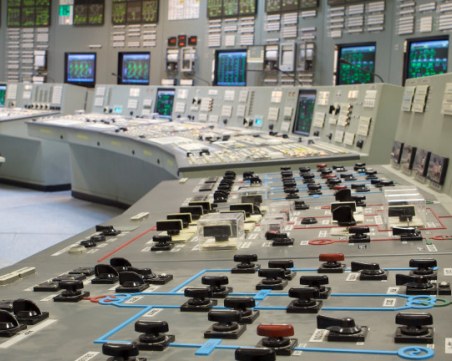 Запорожката АЕЦ отново остана без външно електрозахранване