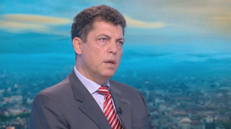 Милен Велчев: Сега е най-удобният момент България да влезе в Еврозоната