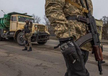 Петима руснаци мобилизирани да се бият в Украйна са починали