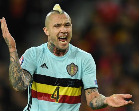 Арестуваха бившия играч на Интер Раджа Наинголан