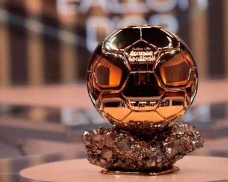Бензема е фаворит за Златна топка, днес е церемонията
