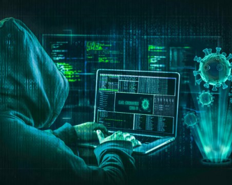 Частно разследване разкри самоличността на хакера Емил Кюлев