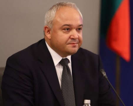 Демерджиев: Тенчо Тенев е ексшефът, който не е упражнил контрол по случая 