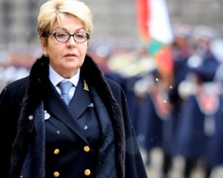 Митрофанова и посланикът на Беларус няма да бъдат канени на първото заседание на НС