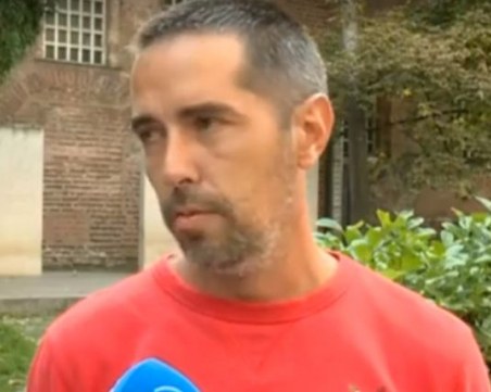 Общински съветник на 