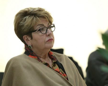 Партиите решават ще има ли покана за Митрофанова за НС