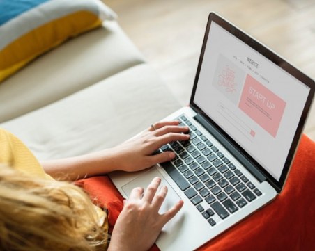 Поредна онлайн измама! 20-годишен 