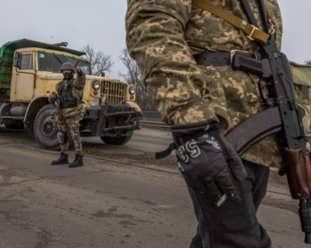 Русия потвърди, че има починали мобилизирани войници