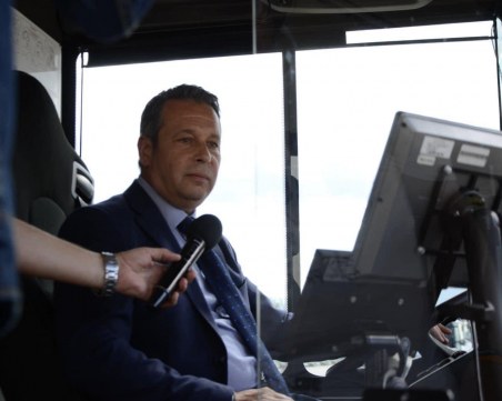 В последния момент БСП спаси Чонов и бизнес плана на 