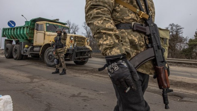 Русия потвърди, че има починали мобилизирани войници