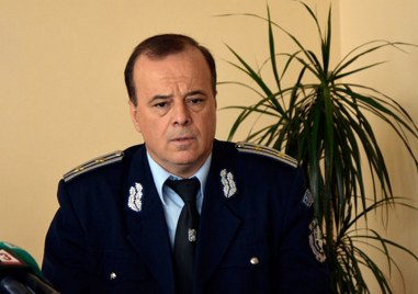 Георги Семержиев е бил спиран на два пъти за нарушения