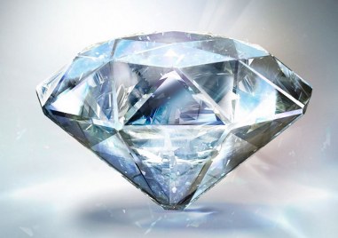 Осем изключително редки сини диаманта на стойност около 70 милиона