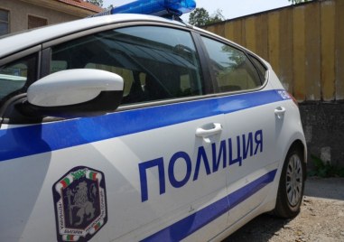 Полицията задържа двама гастрольори за посегателства в Пловдив В дирите