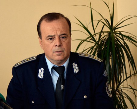 Бившият шеф на КАТ докладвал два пъти за Семерджиев на прокуратурата