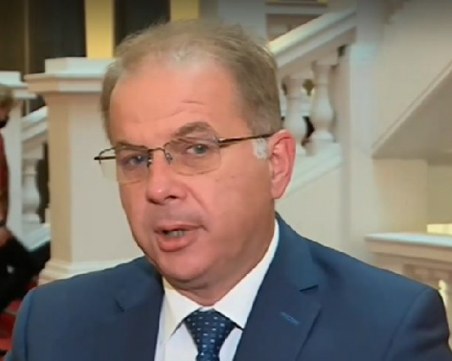 Чолаков за коалиция с ДБ: На един добър път сме