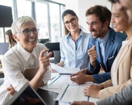 Да станем по-добър събеседник и да подобрим общуването