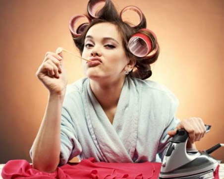 Как да познаем, че една жена е мърла