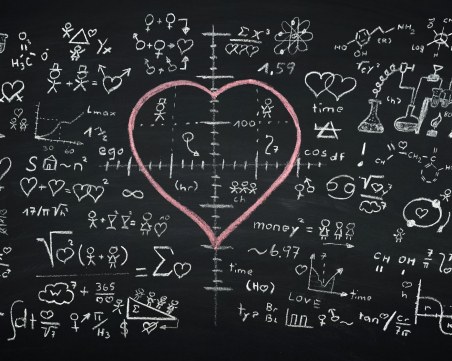 Квантовото заплитане - любов или наука