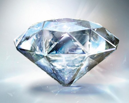 Осем редки сини диаманта отиват на търг за 70 млн. долара