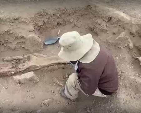 Откриха мумии от колониалната епоха в Перу