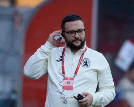 Пловдивчанин напусна кипърски гранд