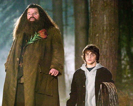 Почина актьорът, изиграл Хагрид в 