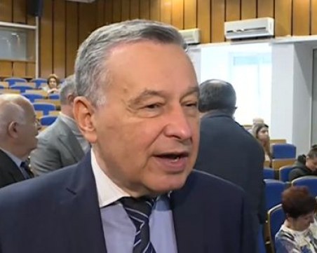 Посланикът на Украйна за решението на 48-ото НС: България е цивилизована държава