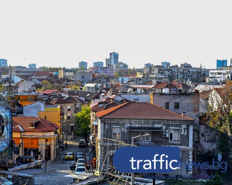 Проф. Рачев: Новата седмица ще бъде топла, през ноември - мъгли