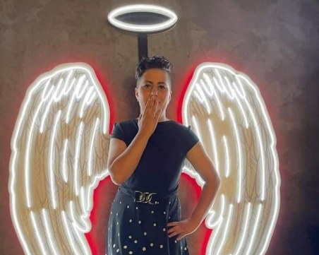 След жестоката катастрофа в София: Почивай в мир, Вики!