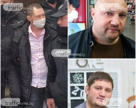 Таков обжалва присъдата си за двойно убийство, близки на баща и син Ботеви искат доживотен затвор