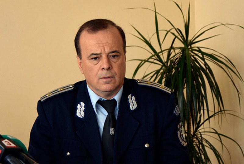 Георги Семержиев е бил спиран на два пъти за нарушения