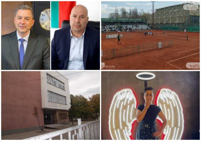 ОБЗОР: Рокада по никое време в МВР-Пловдив, жесток инцидент уби 19-годишна пешеходка в София